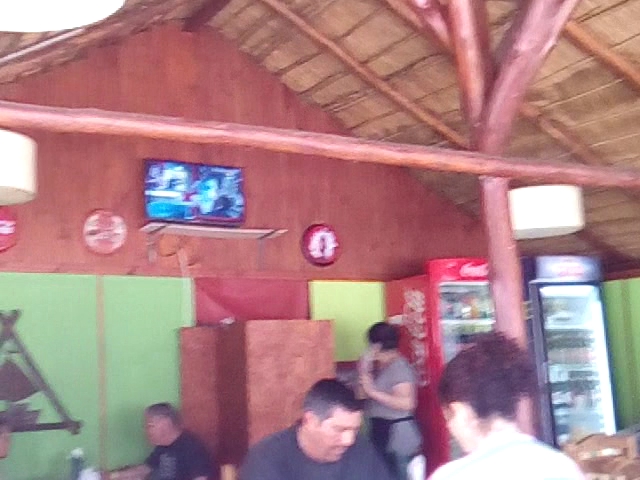 Lo de Torres - Parrilla