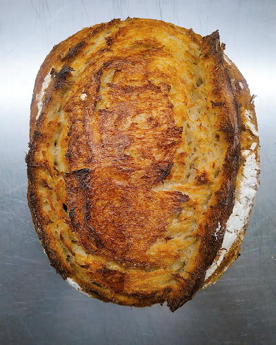 Acevedo pan & café - Gastronomía y hostelería