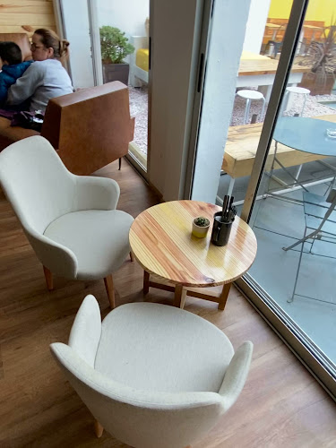 DONUT CITY Punta del Este - Café / Restaurante - Gastronomía y hostelería