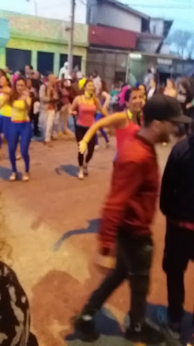 Los Olímpicos - Montevideo