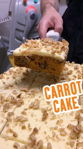 Opinii despre Panadería Y Confitería Lalín în Montevideo - Gastronomía y hostelería