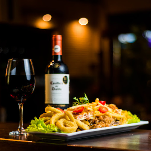 Café del Centro - Florida