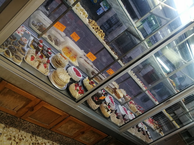 El Louvre - Montevideo