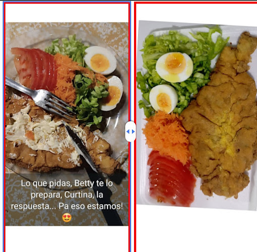 El Rincón Del Sabor