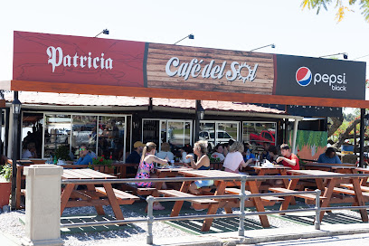 Café del Sol