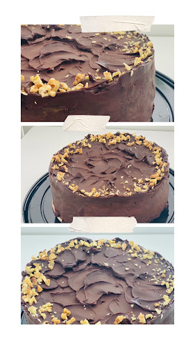 Praliné Pastelería - Panadería y Confitería - Montevideo