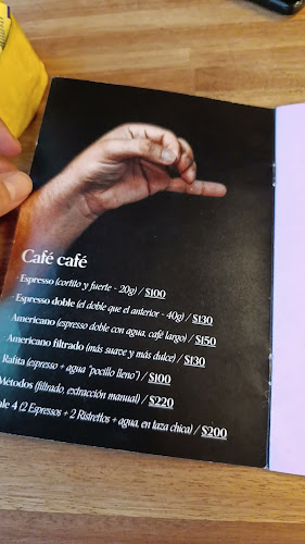 Opinii despre Café Doré în Montevideo - Gastronomía y hostelería