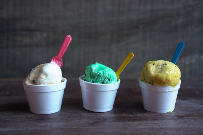 Messano Helados & Waffle House - Gastronomía y hostelería