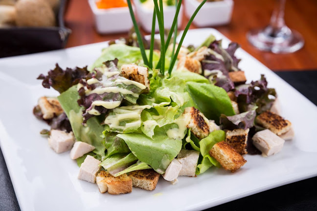 Opinii despre Pellicer Parrilla Gourmet în Montevideo - Gastronomía y hostelería