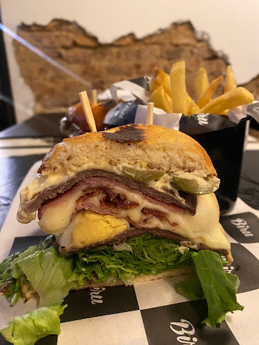 Restaurante Biru - Gastronomía y hostelería