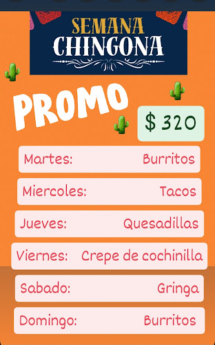 Opinii despre La Nonita în Trinidad - Gastronomía y hostelería