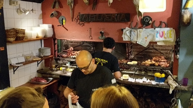 Lagunillas 448, 11300 Montevideo, Departamento de Montevideo