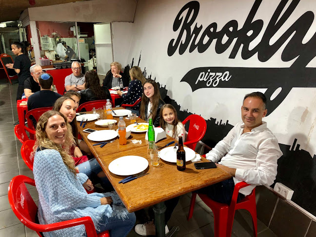 Brooklyn Pizza - Kosher - Punta del Este