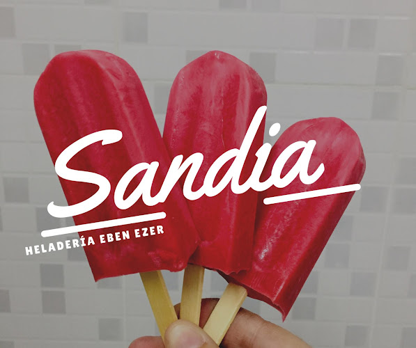 Comentarii opinii despre Heladería Eben - Ezer