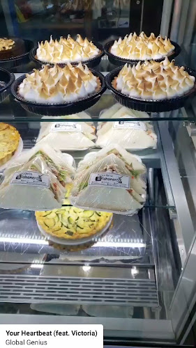 Opinii despre Panaderia El Tahonero în Ciudad de la Costa - Gastronomía y hostelería