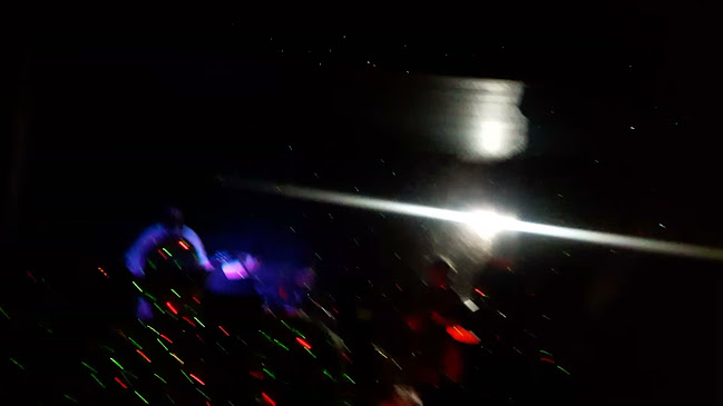 COLD Music Bar - Gastronomía y hostelería