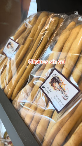 Opinii despre Aromas y Sabores în Canelones - Gastronomía y hostelería