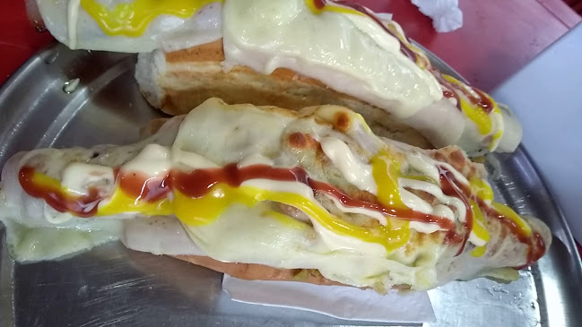 Opinii despre Tráiler 4 Esquinas în Rivera - Gastronomía y hostelería