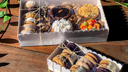 Olivia Catering & Pasteleria