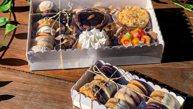 Olivia Catering & Pasteleria