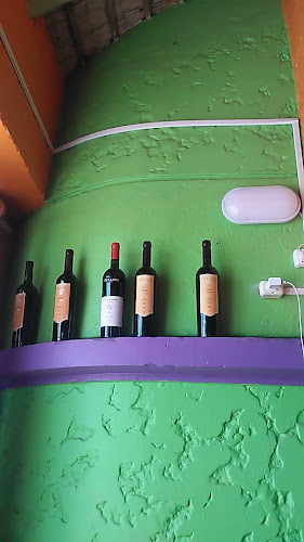 8RPV+QRV, Av. Nicolás Solari, 27001 La Paloma, Departamento de Rocha