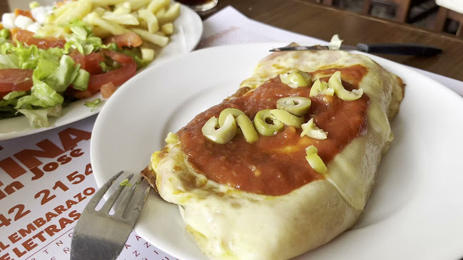 Opinii despre Cantina del Club San José în San José de Mayo - Gastronomía y hostelería