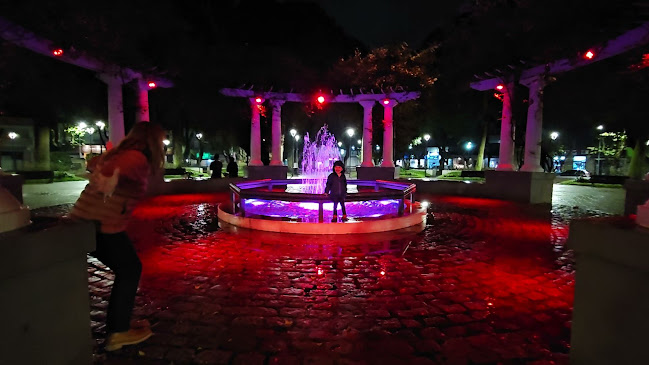 Sorocabana - Durazno