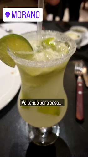 Morano Restaurant - Gastronomía y hostelería