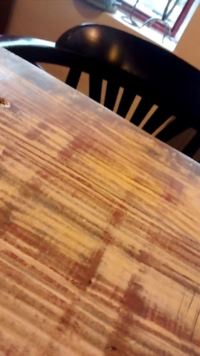 Comentarii opinii despre Rustic resto bar