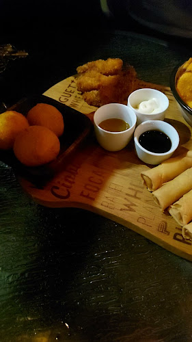 Opinii despre Te acordas bar în Montevideo - Gastronomía y hostelería