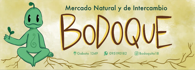 Opinii despre Mercado Bodoque în Montevideo - Gastronomía y hostelería