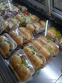 PANADERIA LA NUEVA - Balneario Buenos Aires