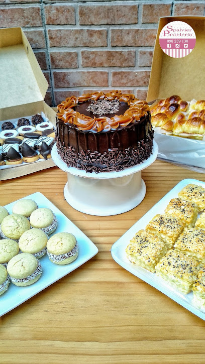 Spalvier Pastelería (Sólo por pedido)