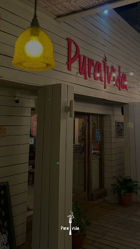 Pura Vida Resto