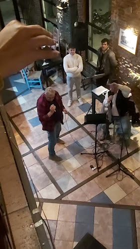 Asunción 1450, 11800 Montevideo, Departamento de Montevideo