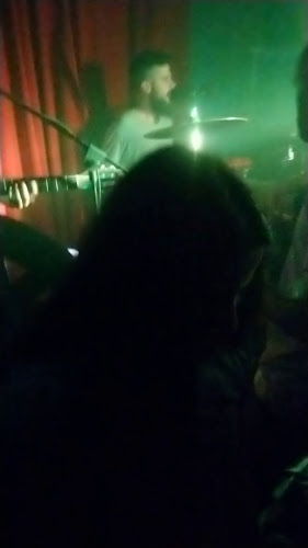 YAKARÉ BAR - Maldonado