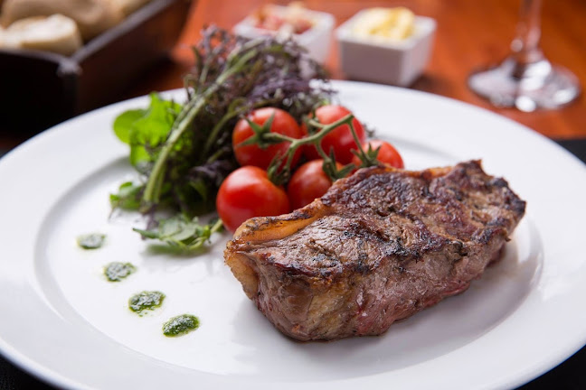 Pellicer Parrilla Gourmet