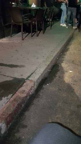 Opinii despre El Pony Pisador în Montevideo - Gastronomía y hostelería