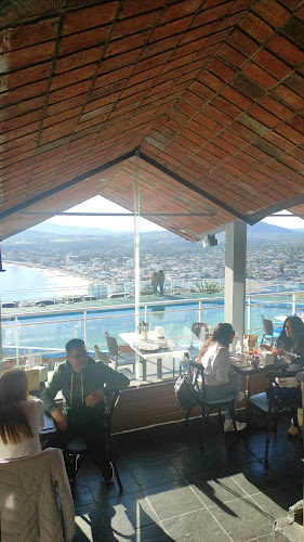 Comentarii opinii despre Restaurante Meridiano 58