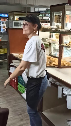 Panaderia y confiteria Ricolonia - Colonia del Sacramento