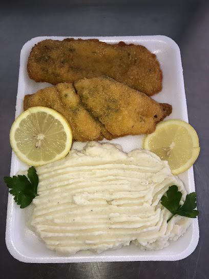 pescaderia Matthaeus