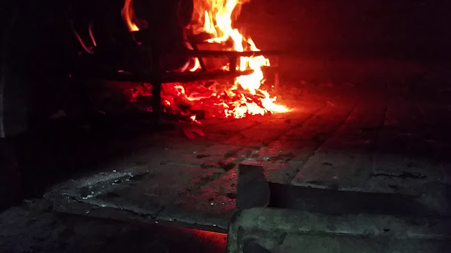 Comentarii opinii despre Mi Casa - Comidas Armenias