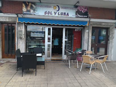 Panadería SOL Y LUNA