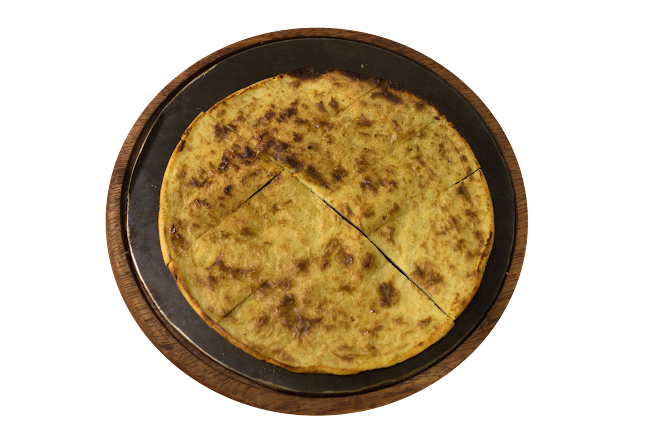 Rey de la Pizza - Gastronomía y hostelería