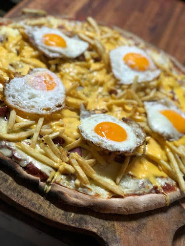 Pizza & Food - Gastronomía y hostelería