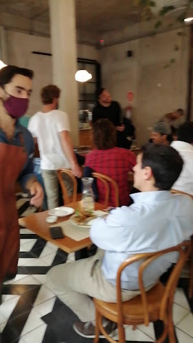 S. José 1300, 11100 Montevideo, Departamento de Montevideo