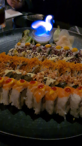 Nagasaki Sushi - Montevideo