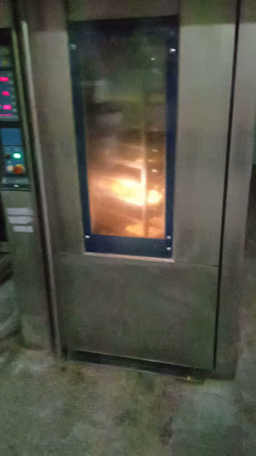 Panadería Saratoga - Gastronomía y hostelería