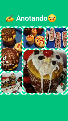 Opinii despre Rikastortas "La Pasteleria" în Progreso - Gastronomía y hostelería