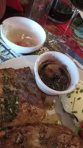 Opinii despre La Cuchara de Madera în Parque del Plata - Gastronomía y hostelería